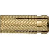 Messingspreizdübel MD